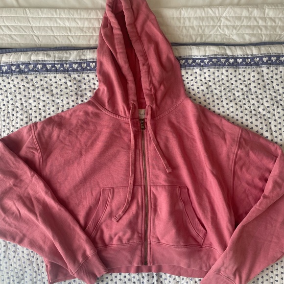 Aeropostale Tops - Pink Aeropostale Hoodie